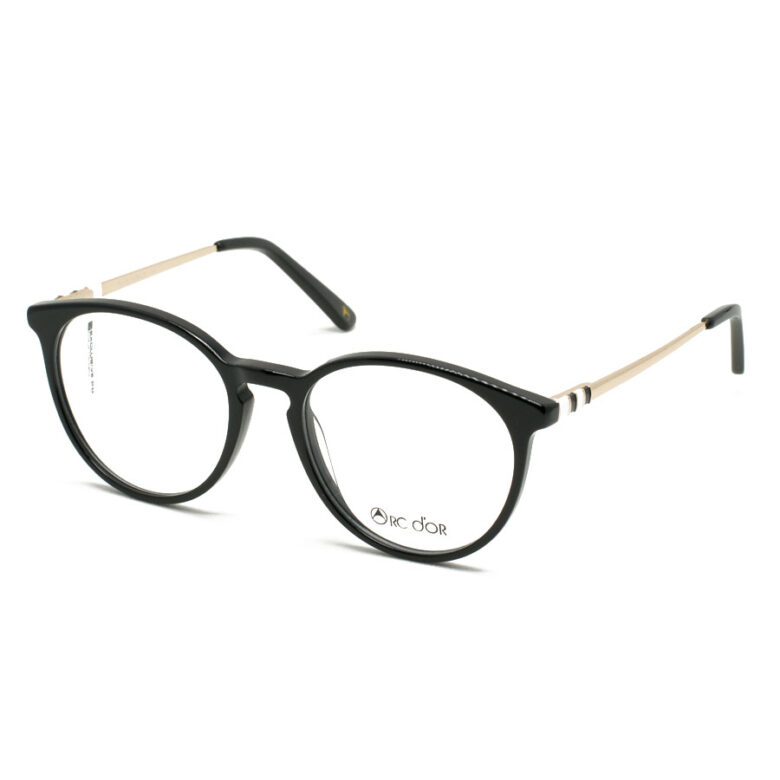 Arc d’Or 55651CD Col. 1
