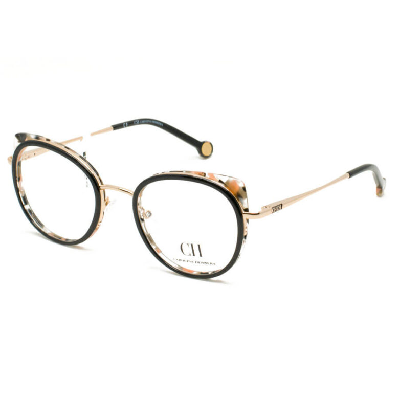 Carolina Herrera VHE 135 Col. 0300