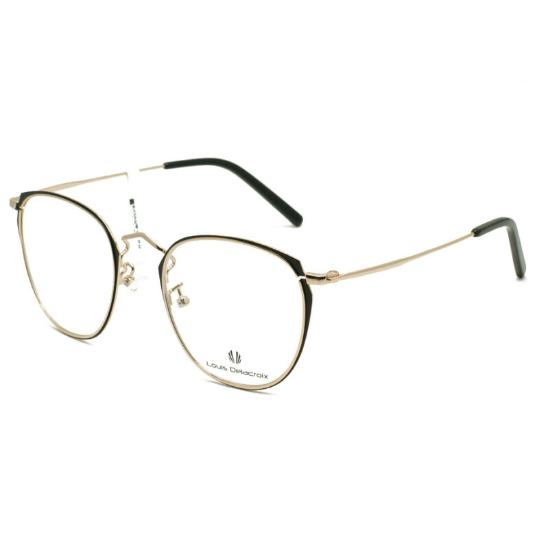 Louis Delacroix 73120 Col. 1