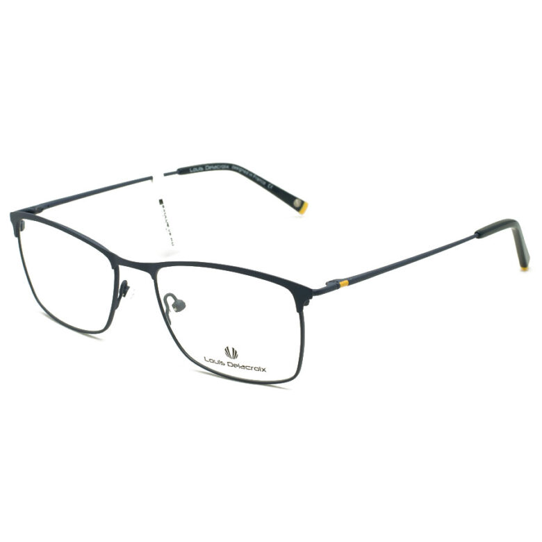 Louis Delacroix 73192RW Col. 2