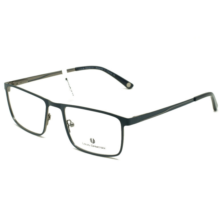 Louis Delacroix 73204RW Col. 2