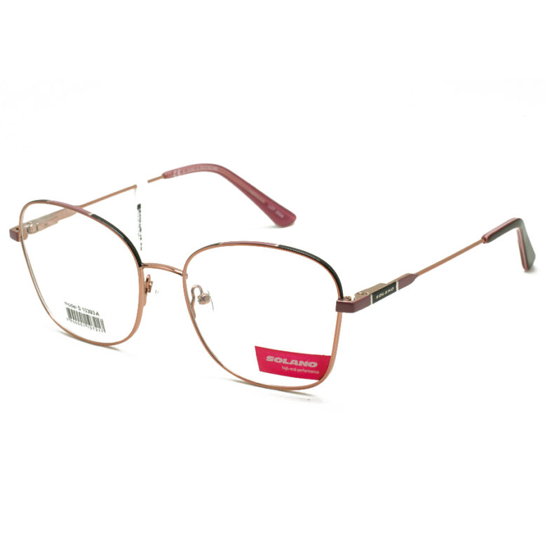 Solano S 10393 A