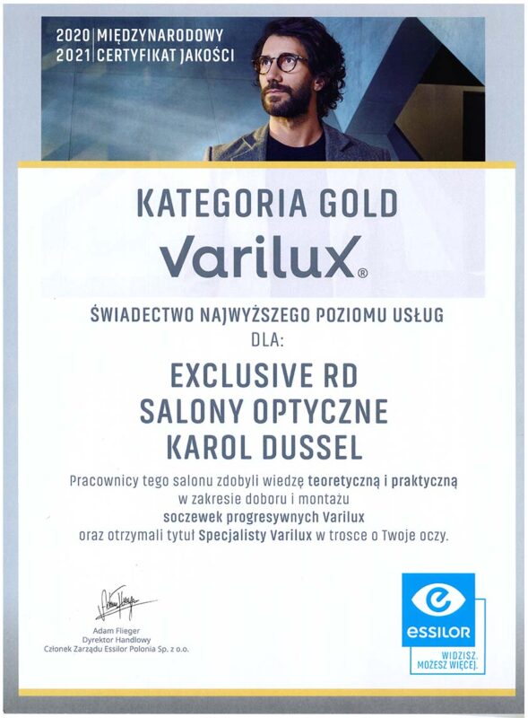 Exclusive RD