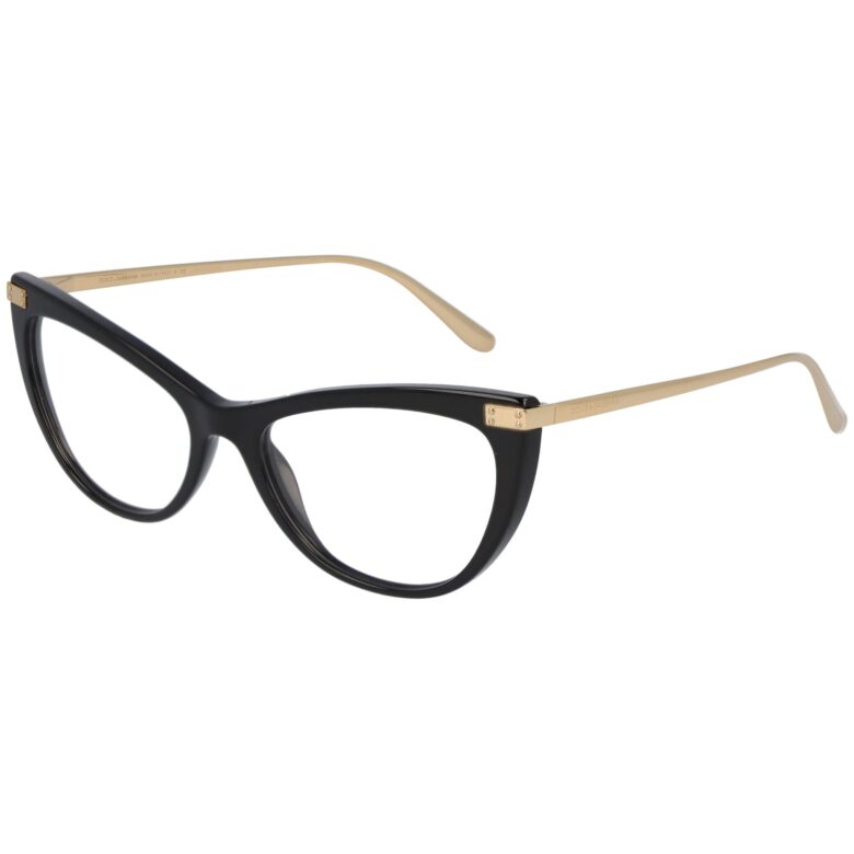 Dolce & Gabbana DG 3329 501 - obrazek 2