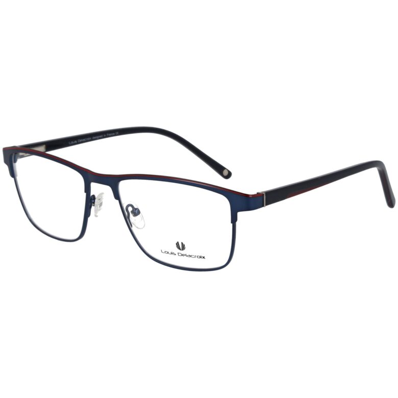 Louis Delacroix 73214RW Col. 2 - obrazek 2