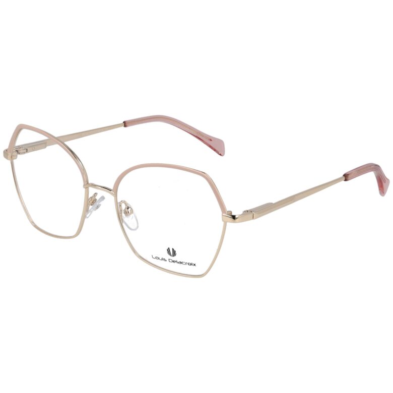 Louis Delacroix 73256CD Col. 2 - obrazek 2