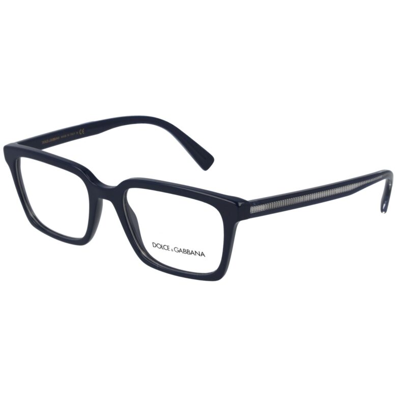 Dolce & Gabbana DG 3337 3280 - obrazek 2