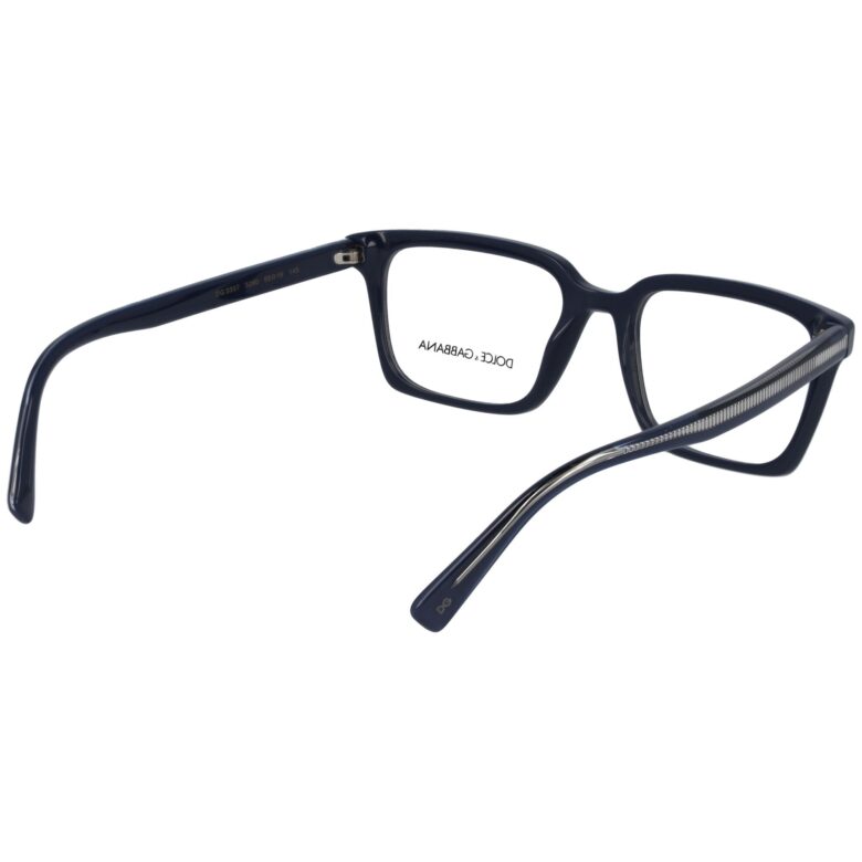 Dolce & Gabbana DG 3337 3280 - obrazek 3