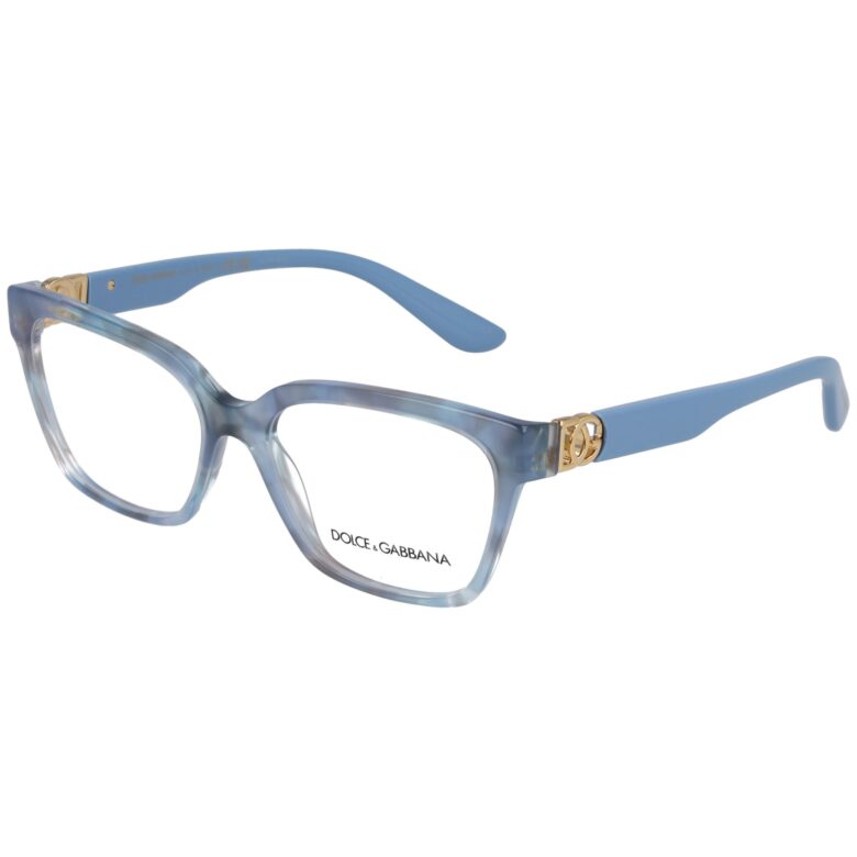 Dolce & Gabbana DG 3343 3320 - obrazek 2