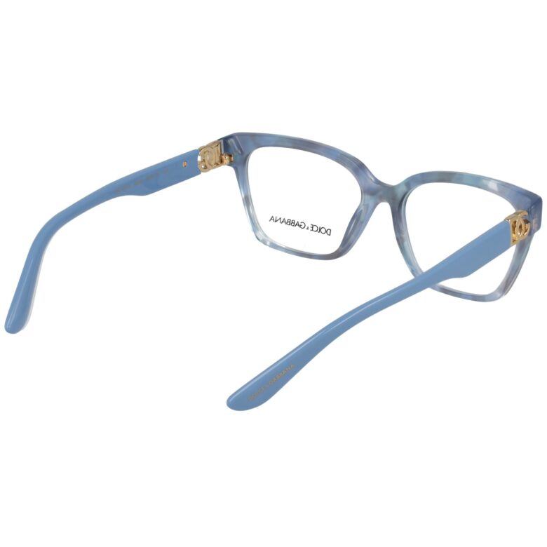 Dolce & Gabbana DG 3343 3320 - obrazek 3