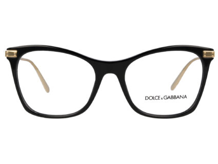 Dolce & Gabbana DG 3331 501