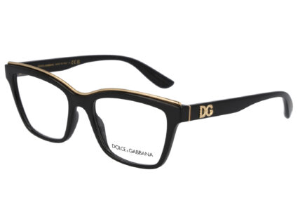 Dolce & Gabbana DG 5064 501