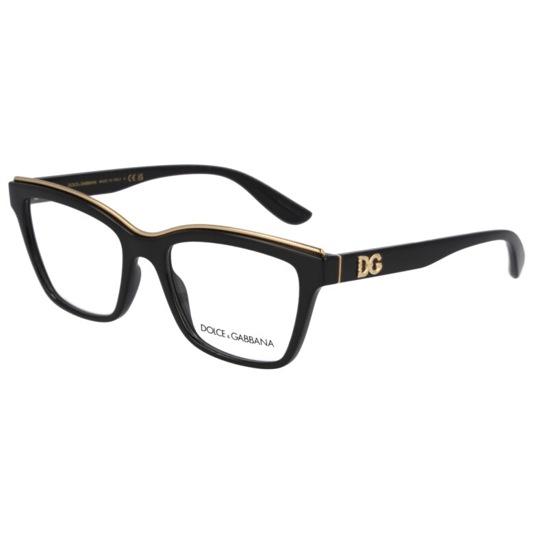 Dolce & Gabbana DG 5064 501