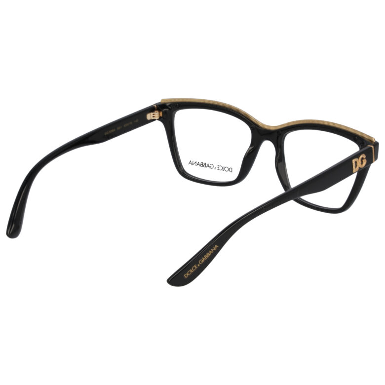 Dolce & Gabbana DG 5064 501