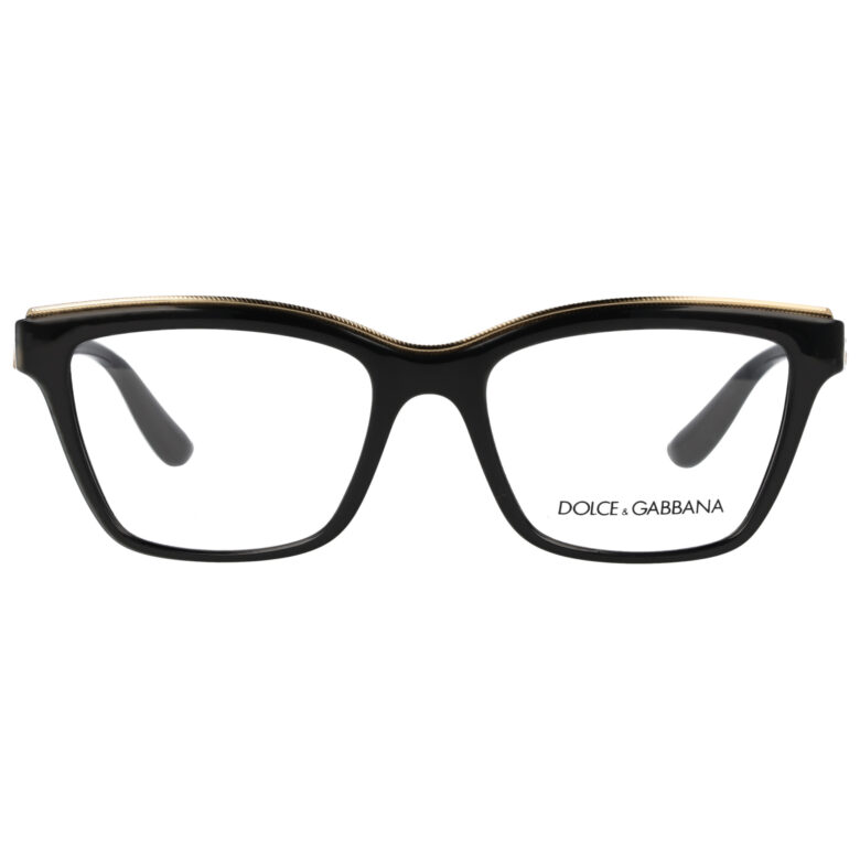 Dolce & Gabbana DG 5064 501