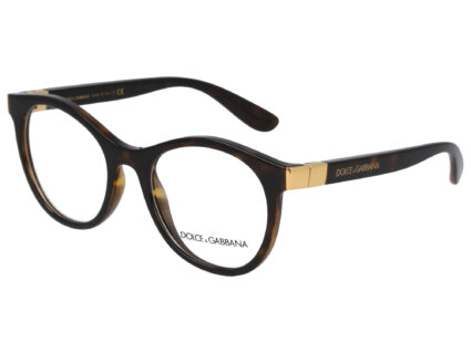 Dolce & Gabbana DG 5075 502