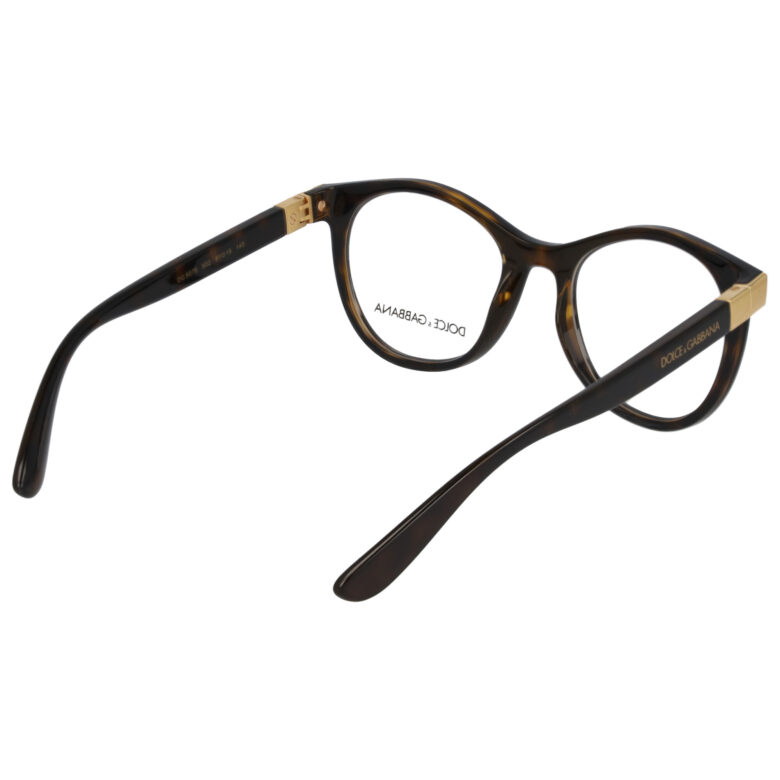 Dolce & Gabbana DG 5075 502