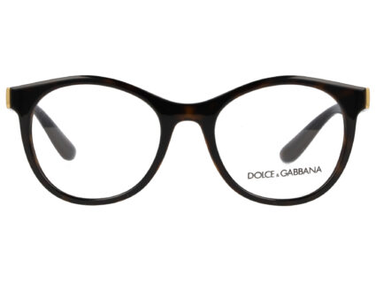 Dolce & Gabbana DG 5075 502