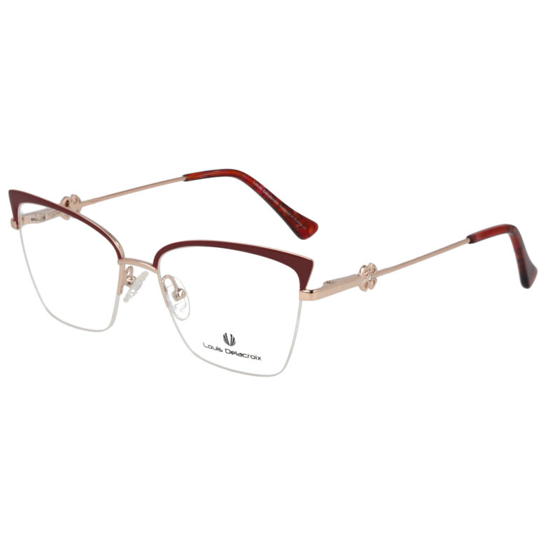 Louis Delacroix 73249J-1T Col. 03