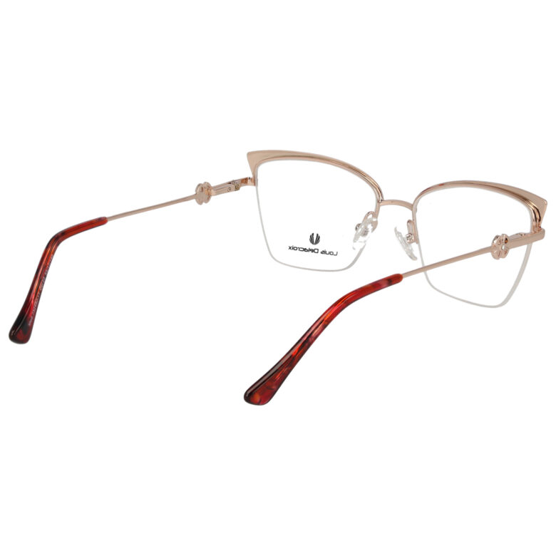 Louis Delacroix 73249J-1T Col. 03