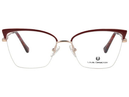 Louis Delacroix 73249J-1T Col. 03