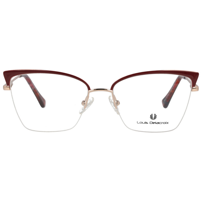 Louis Delacroix 73249J-1T Col. 03