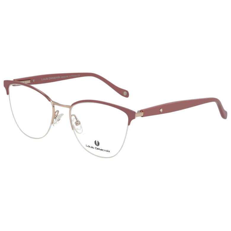 Louis Delacroix 73262E-N Col. 2