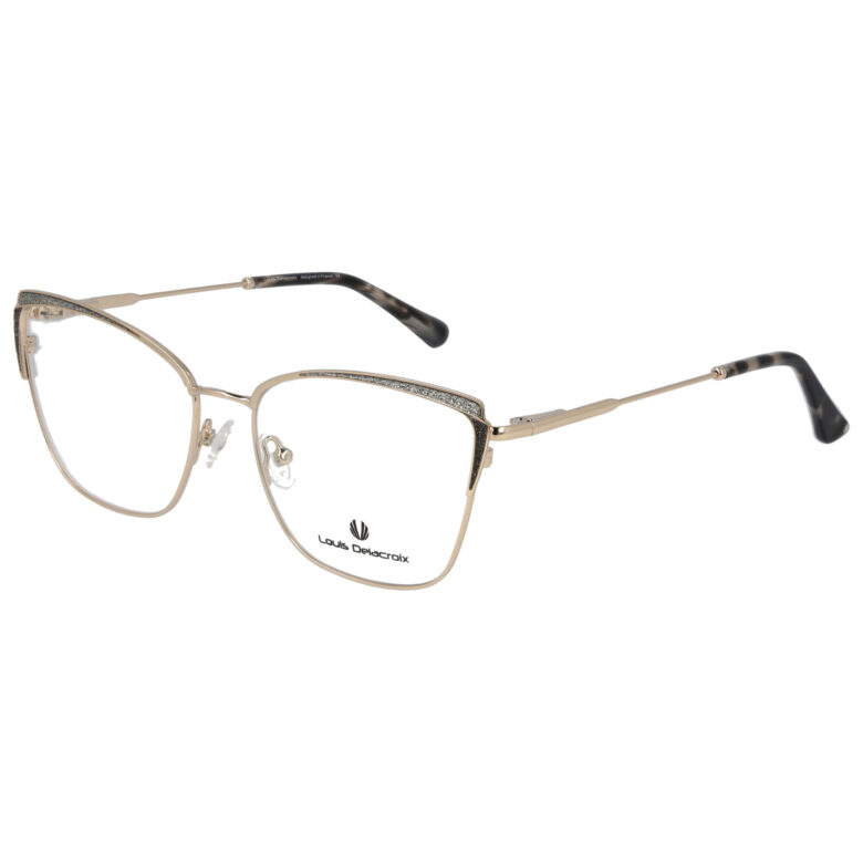 Louis Delacroix 73319H-B Col. 1