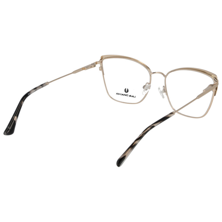 Louis Delacroix 73319H-B Col. 1