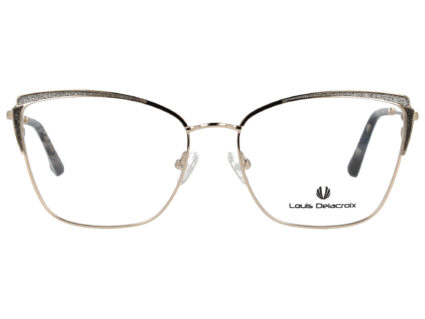 Louis Delacroix 73319H-B Col. 1
