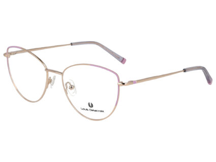 Louis Delacroix 73322H Col. 1