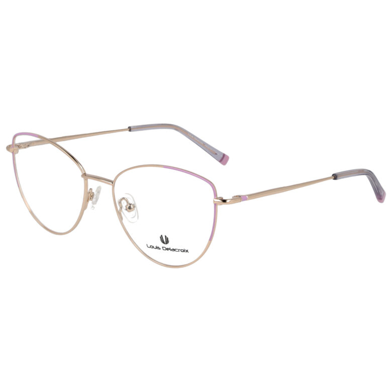 Louis Delacroix 73322H Col. 1