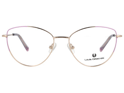 Louis Delacroix 73322H Col. 1