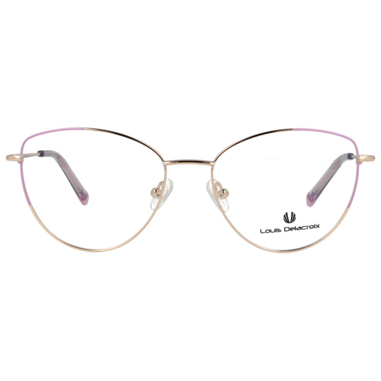 Louis Delacroix 73322H Col. 1