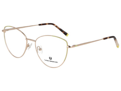 Louis Delacroix 73322H Col. 3