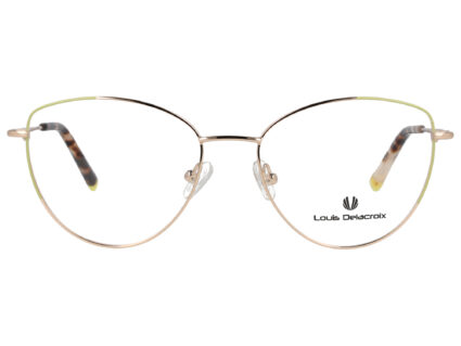 Louis Delacroix 73322H Col. 3