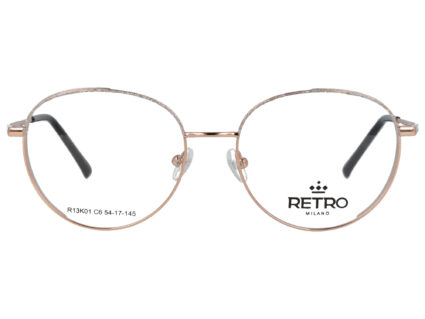 Retro R13K01 C6