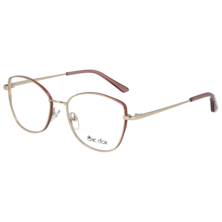 Arc d’Or 55327CD Col. 2
