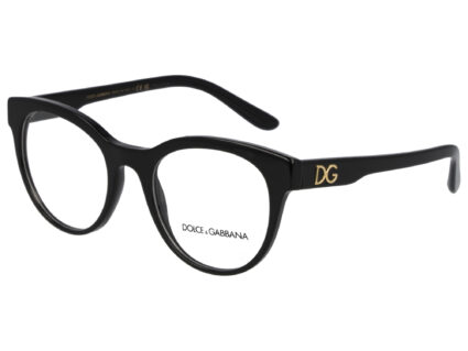 Dolce & Gabbana DG 3334 501