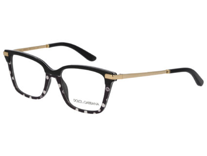 Dolce & Gabbana DG 3345 3316