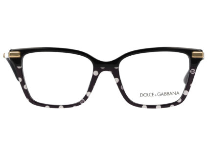 Dolce & Gabbana DG 3345 3316