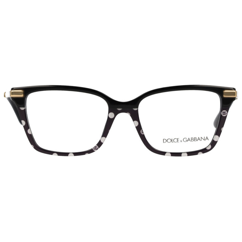 Dolce & Gabbana DG 3345 3316