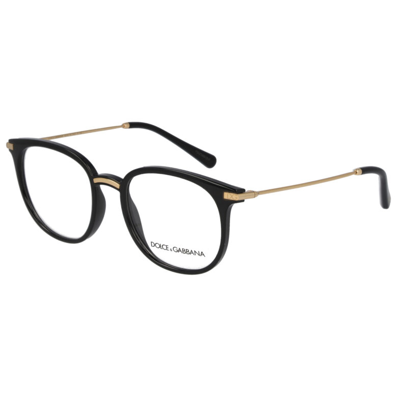 Dolce & Gabbana DG 5071 501