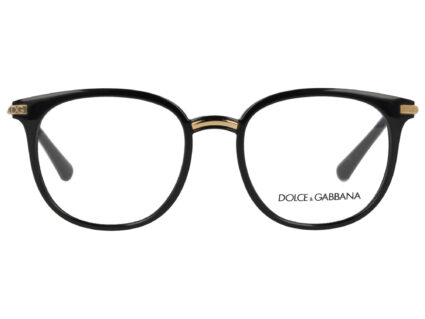 Dolce & Gabbana DG 5071 501