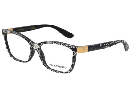 Dolce & Gabbana DG 5077 3313