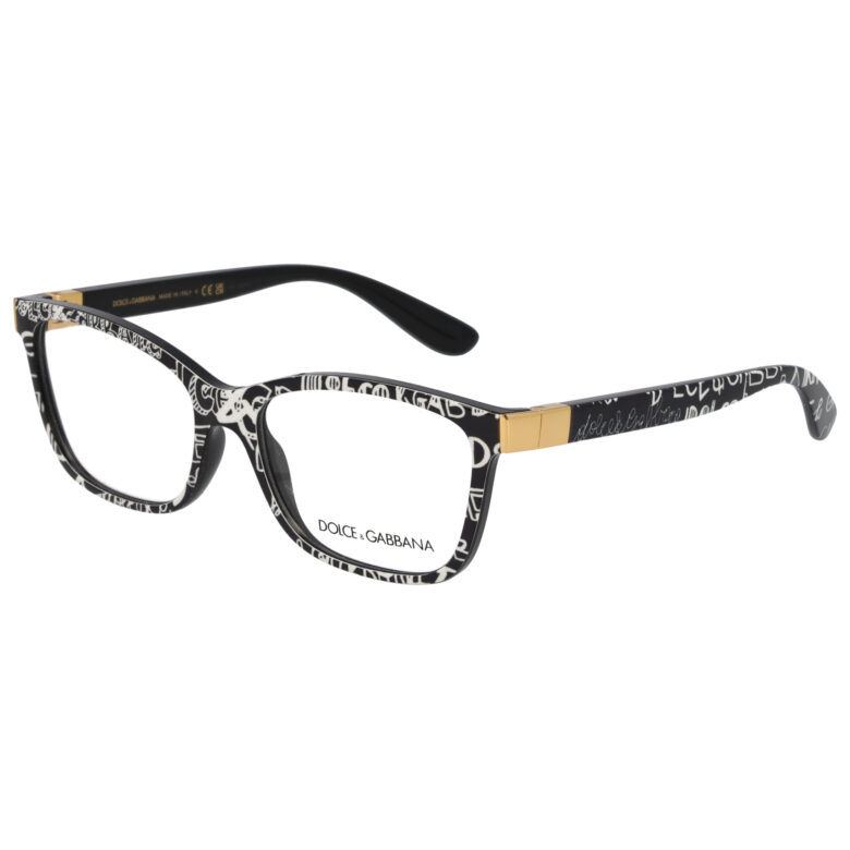 Dolce & Gabbana DG 5077 3313