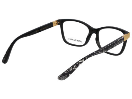 Dolce & Gabbana DG 5077 3313