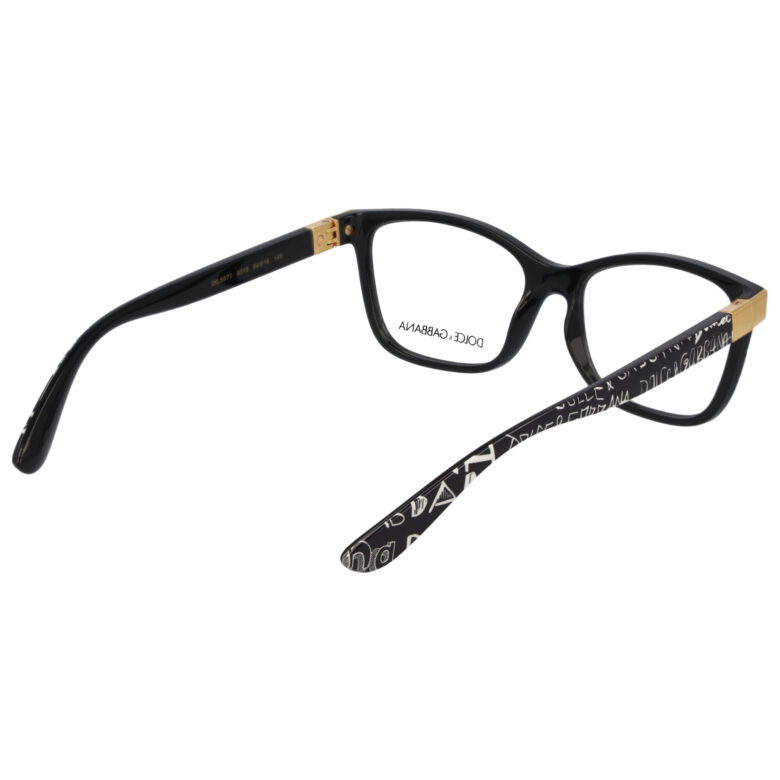 Dolce & Gabbana DG 5077 3313