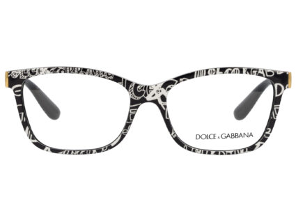 Dolce & Gabbana DG 5077 3313