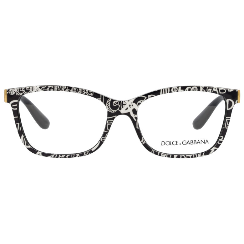 Dolce & Gabbana DG 5077 3313